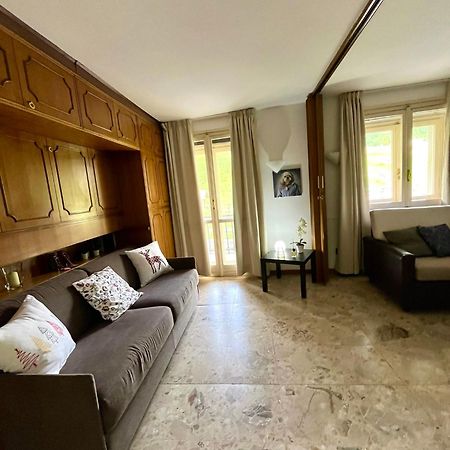 La Casa Del Cervino Lejlighed Breuil-Cervinia Eksteriør billede