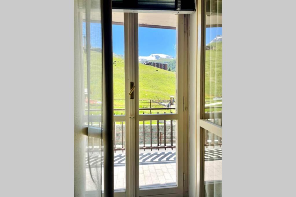 La Casa Del Cervino Lejlighed Breuil-Cervinia Eksteriør billede