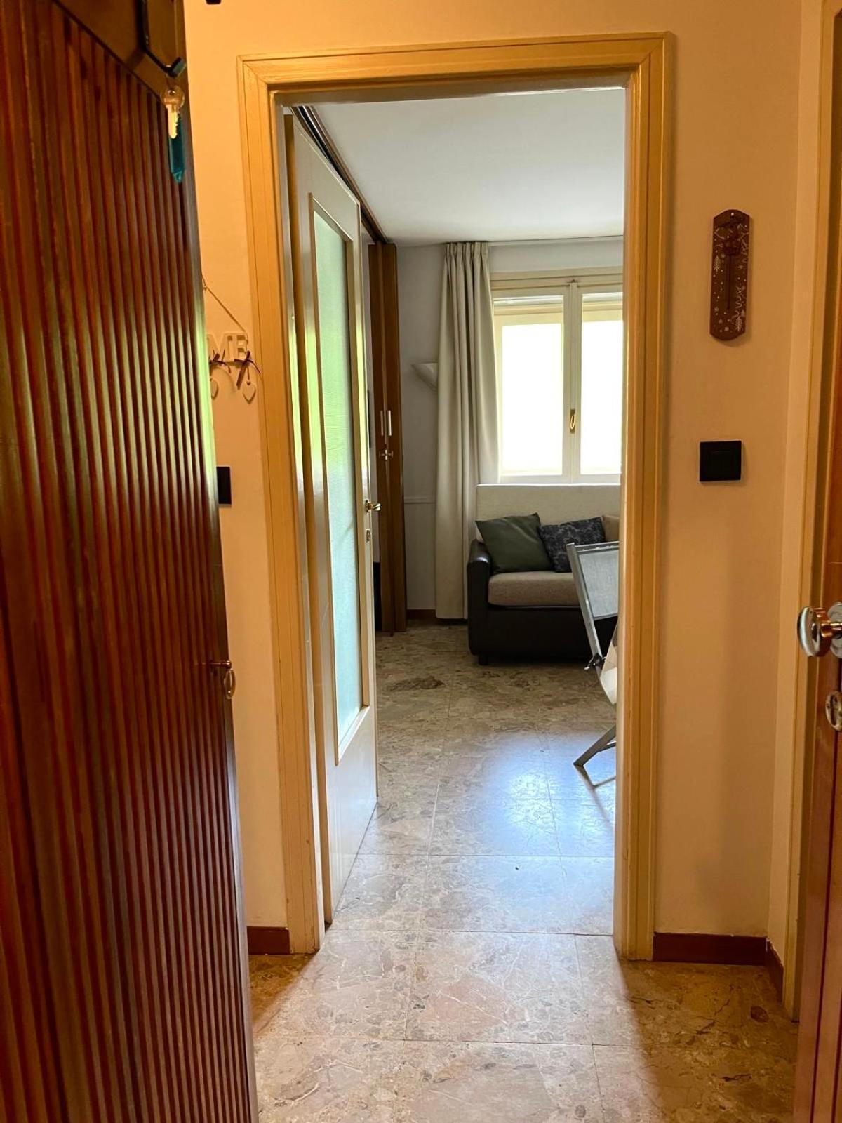 La Casa Del Cervino Lejlighed Breuil-Cervinia Eksteriør billede