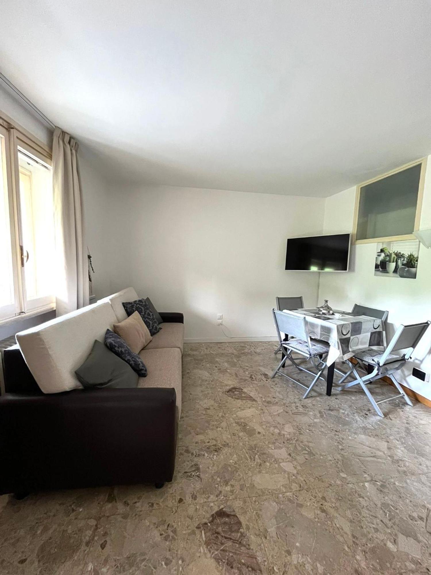La Casa Del Cervino Lejlighed Breuil-Cervinia Eksteriør billede