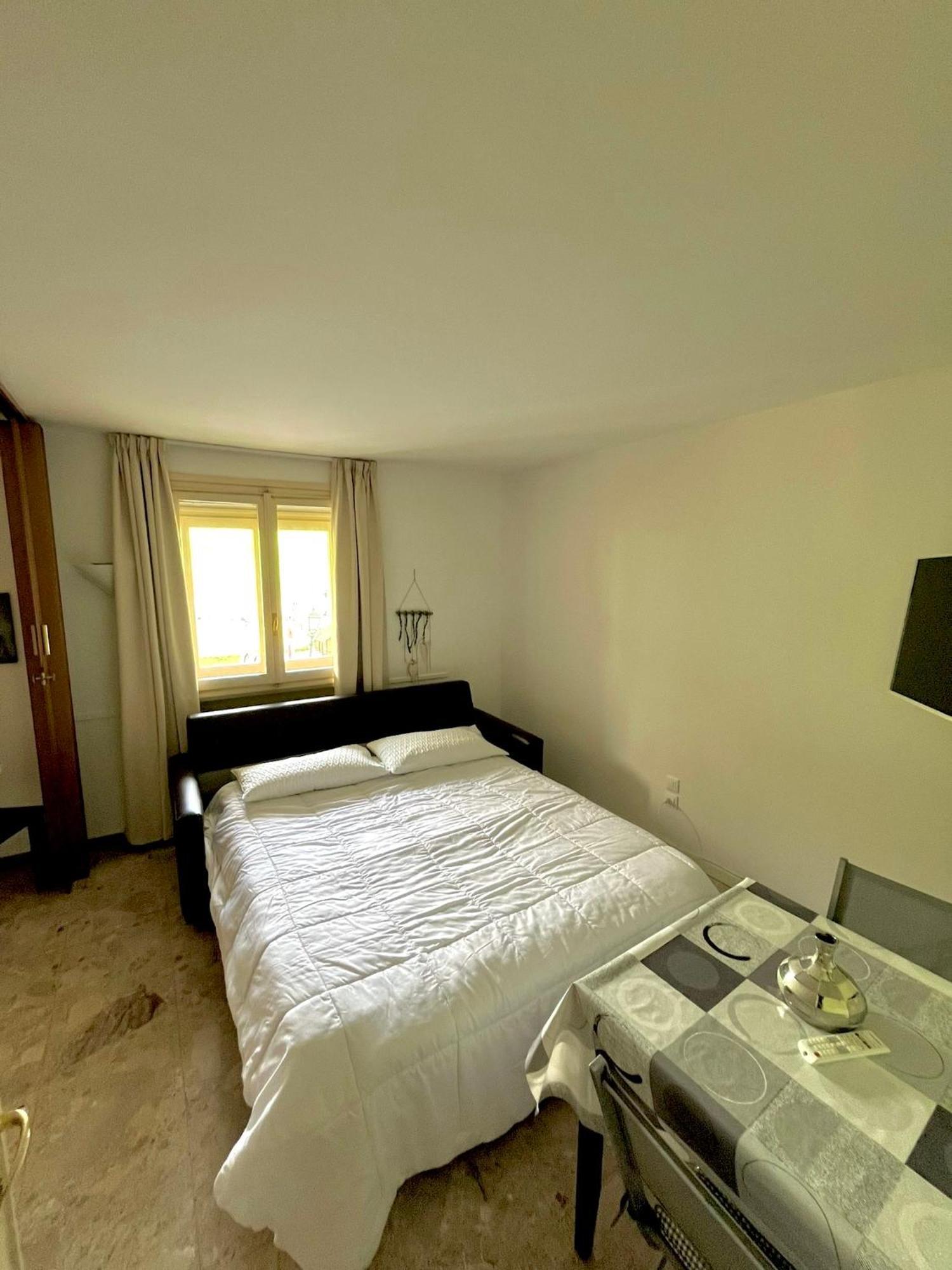 La Casa Del Cervino Lejlighed Breuil-Cervinia Eksteriør billede