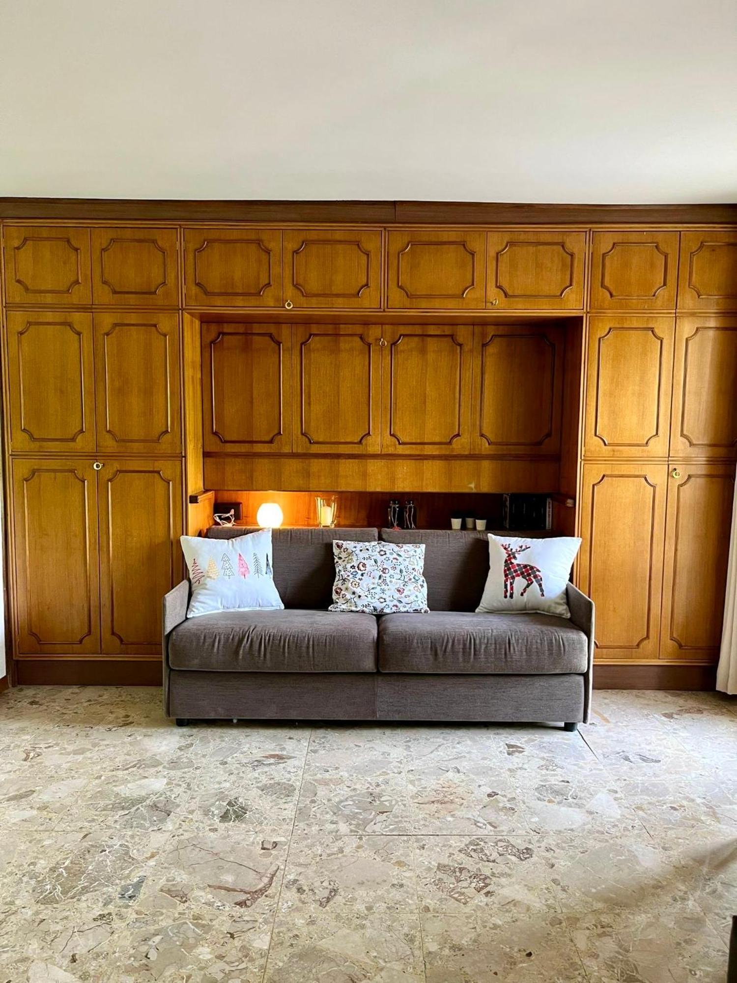 La Casa Del Cervino Lejlighed Breuil-Cervinia Eksteriør billede