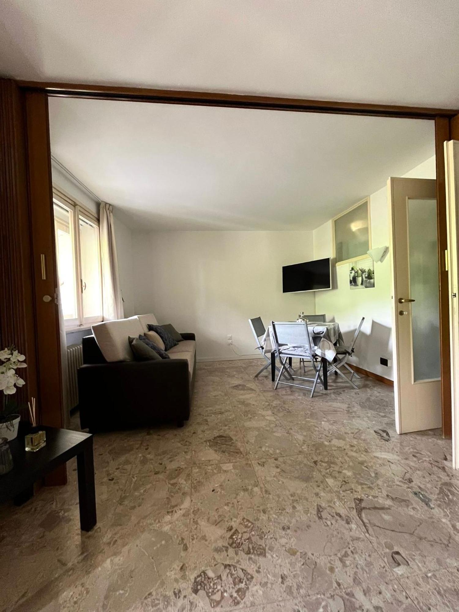 La Casa Del Cervino Lejlighed Breuil-Cervinia Eksteriør billede