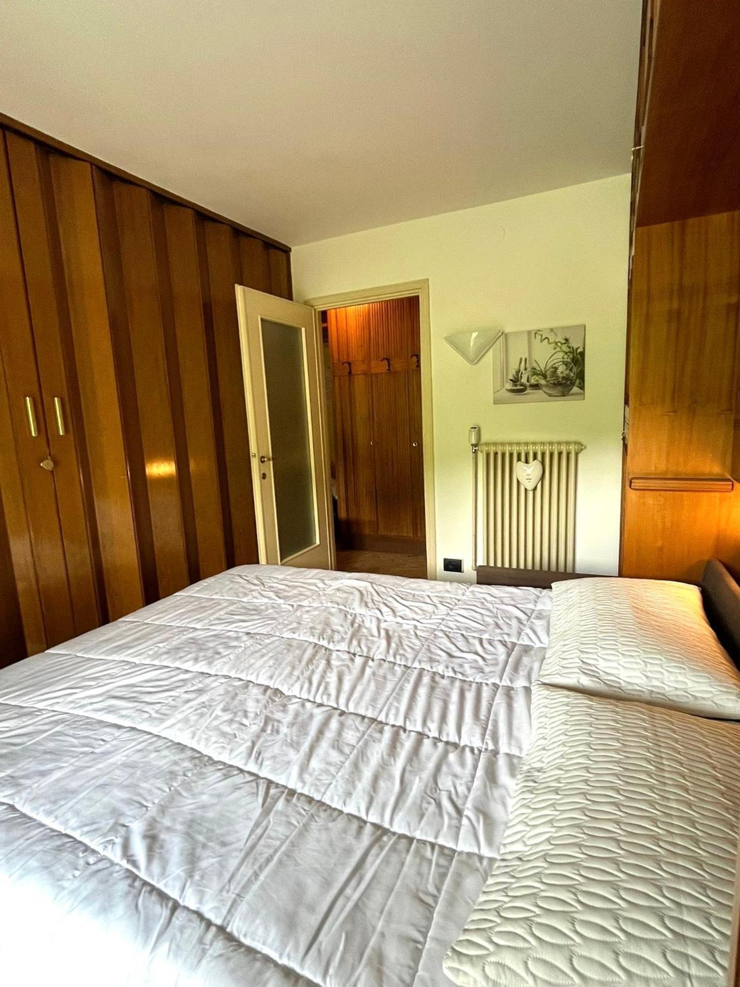 La Casa Del Cervino Lejlighed Breuil-Cervinia Eksteriør billede